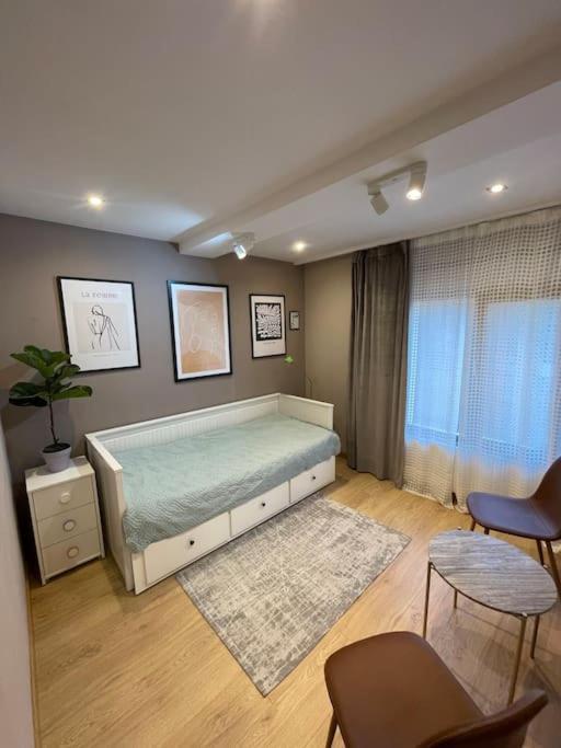 Piso De Dos Dormitorios Con Reforma De Diseno Sant Feliu de Guixols Bagian luar foto