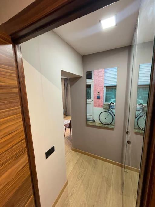 Piso De Dos Dormitorios Con Reforma De Diseno Sant Feliu de Guixols Bagian luar foto